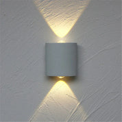 ElementProof - Waterproof Wall Lamp