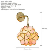 RegencyRadiance - Designer Household Lamp