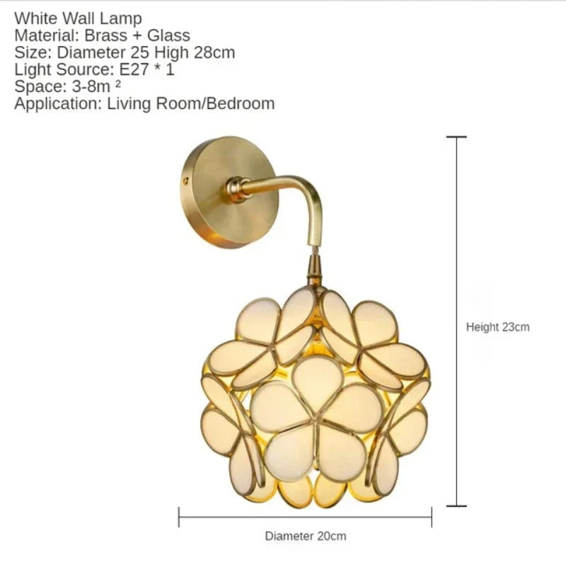 RegencyRadiance - Designer Household Lamp