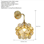 RegencyRadiance - Designer Household Lamp