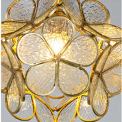 RegencyRadiance - Designer Household Lamp
