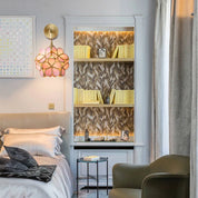 RegencyRadiance - Designer Household Lamp