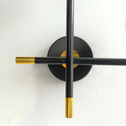 SparkSphere - Wall Light with Glass Sphere