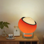 OpalHaus – Bauhaus lamp with opal