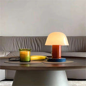 MushLume – Elegant Mushroom Lamp