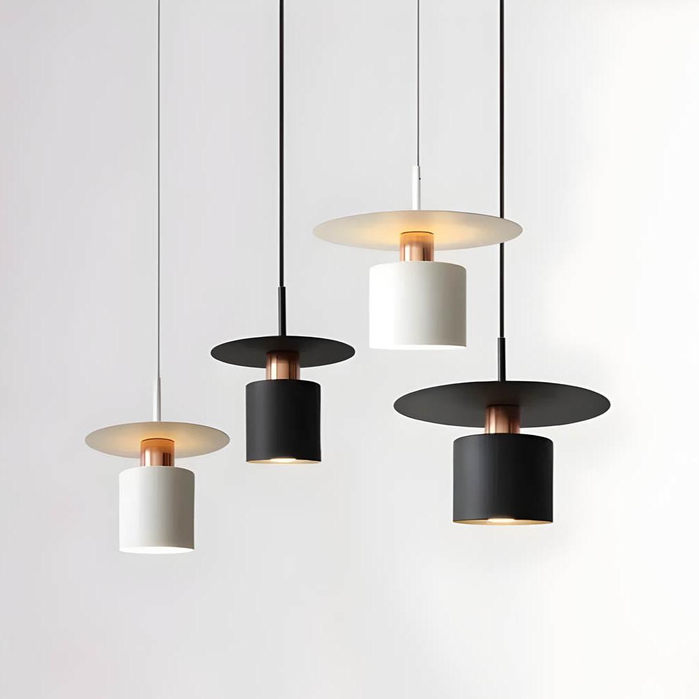 Linear – Elegant and Sleek Pendant Light