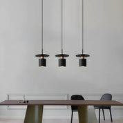 Linear – Elegant and Sleek Pendant Light
