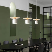 Linear – Elegant and Sleek Pendant Light