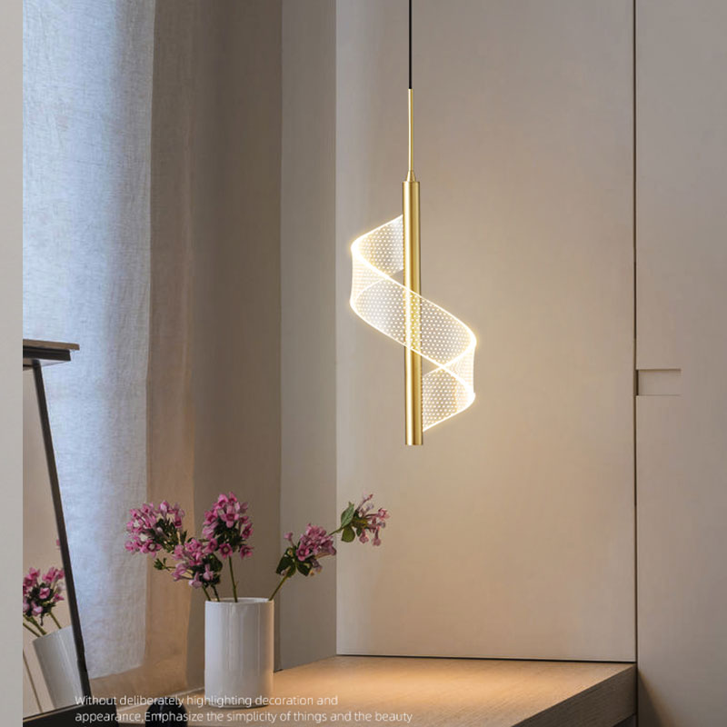 Stylish – LED Pendant Lights with Contemporary Design