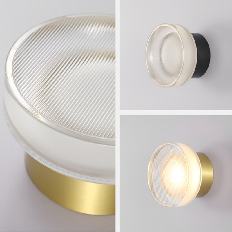 Wall Lamps - Create a Warm Atmosphere in Your Space