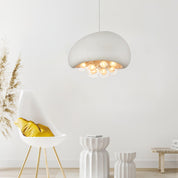 Khmara – Pendant Lamp in the Shape of Bubbles