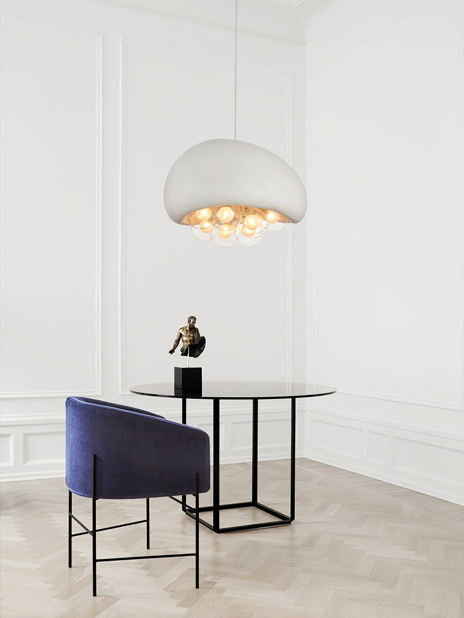 Khmara – Pendant Lamp in the Shape of Bubbles