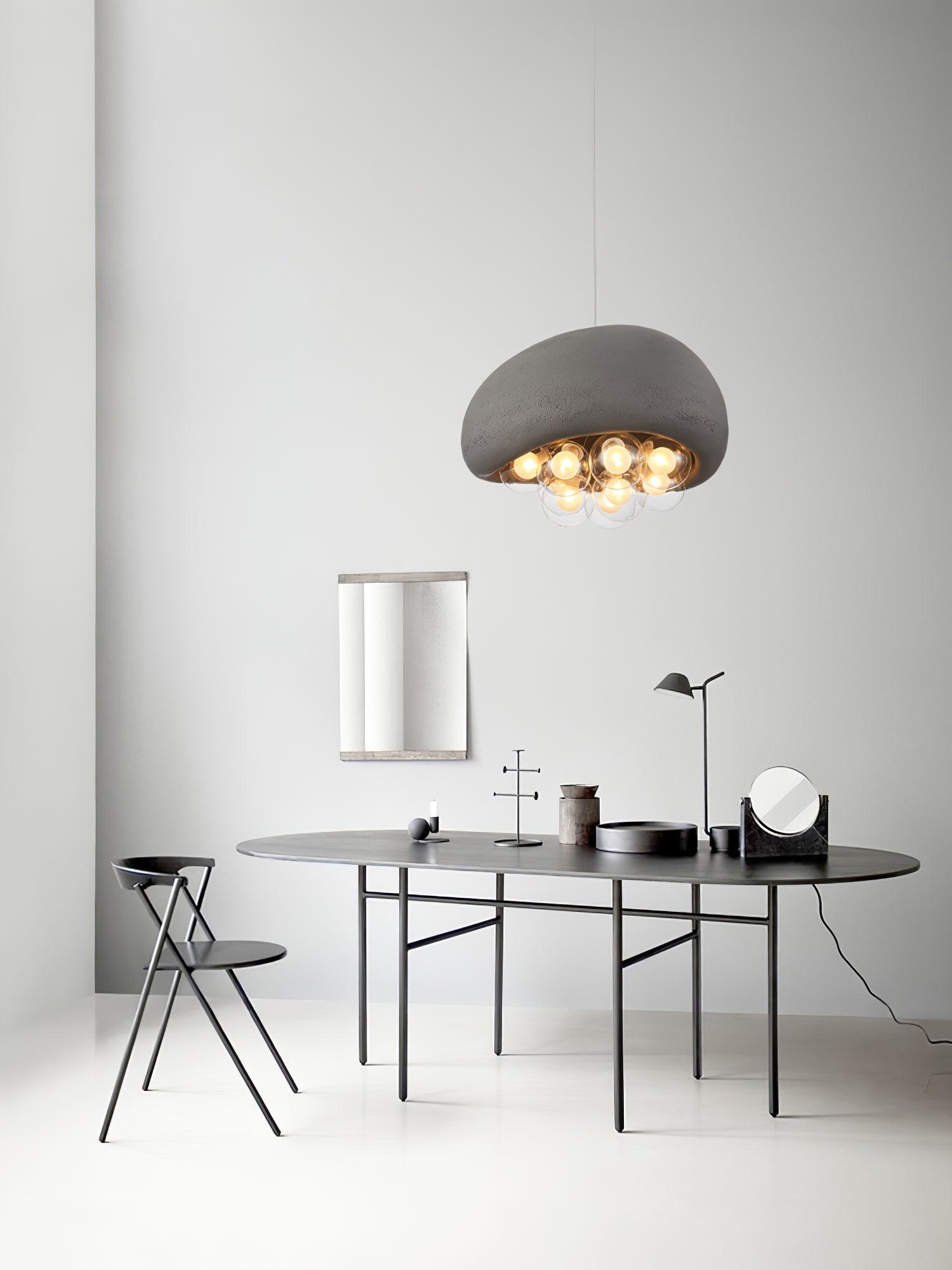 Khmara – Pendant Lamp in the Shape of Bubbles