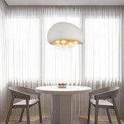 Khmara – Pendant Lamp in the Shape of Bubbles