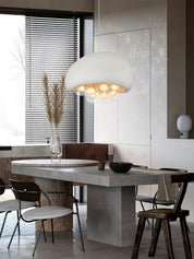 Khmara – Pendant Lamp in the Shape of Bubbles