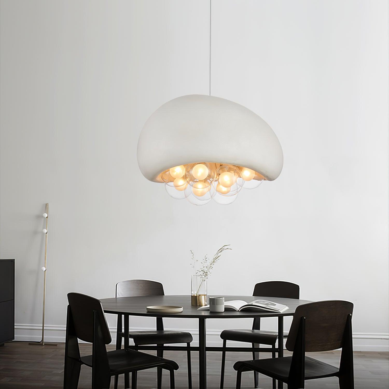 Khmara – Pendant Lamp in the Shape of Bubbles