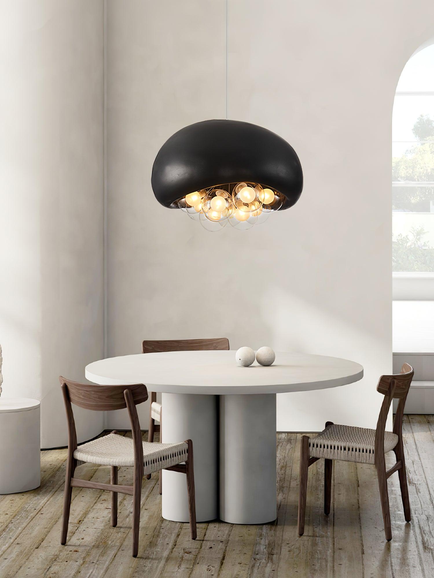 Khmara – Pendant Lamp in the Shape of Bubbles