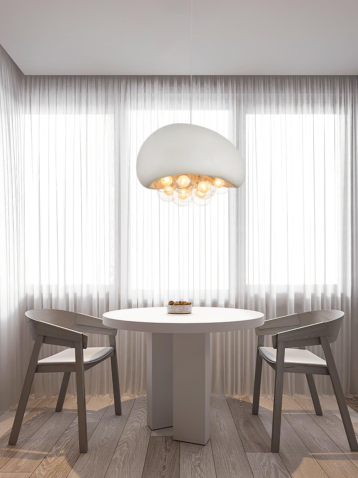 Khmara – Pendant Lamp in the Shape of Bubbles