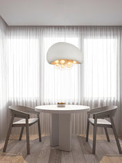 Khmara – Pendant Lamp in the Shape of Bubbles