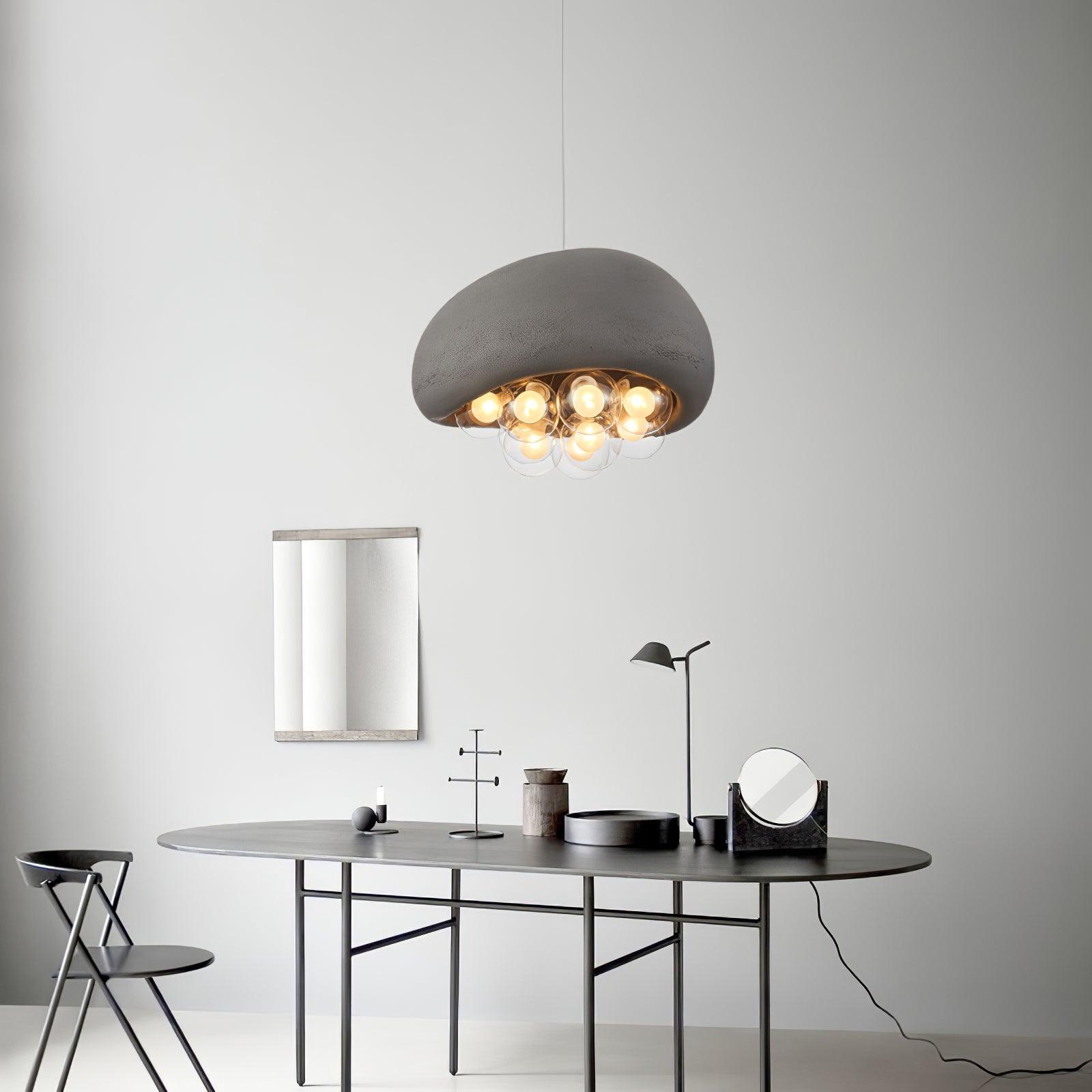 Khmara – Pendant Lamp in the Shape of Bubbles
