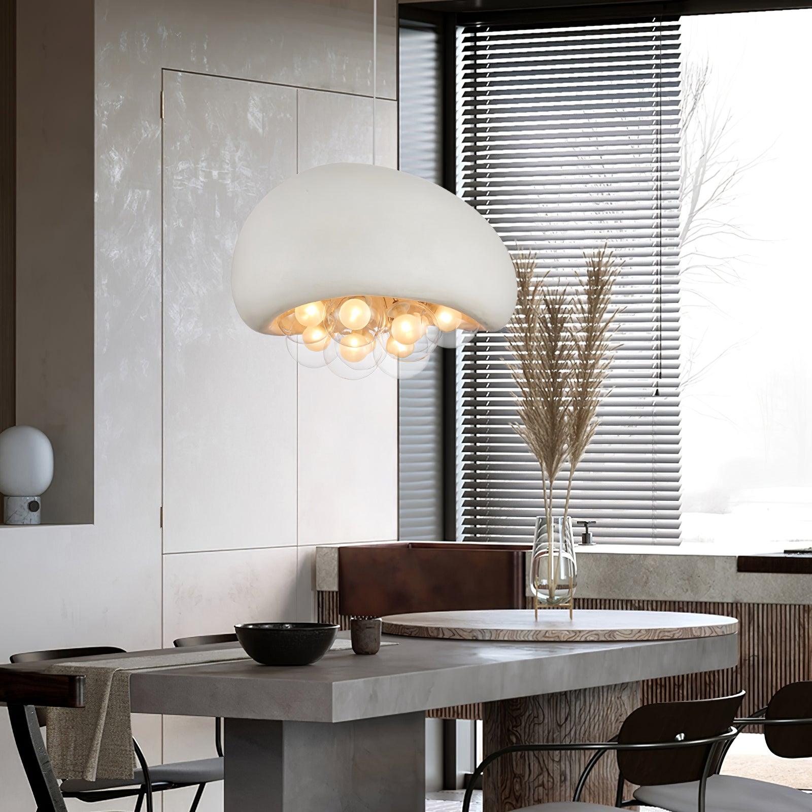Khmara – Pendant Lamp in the Shape of Bubbles