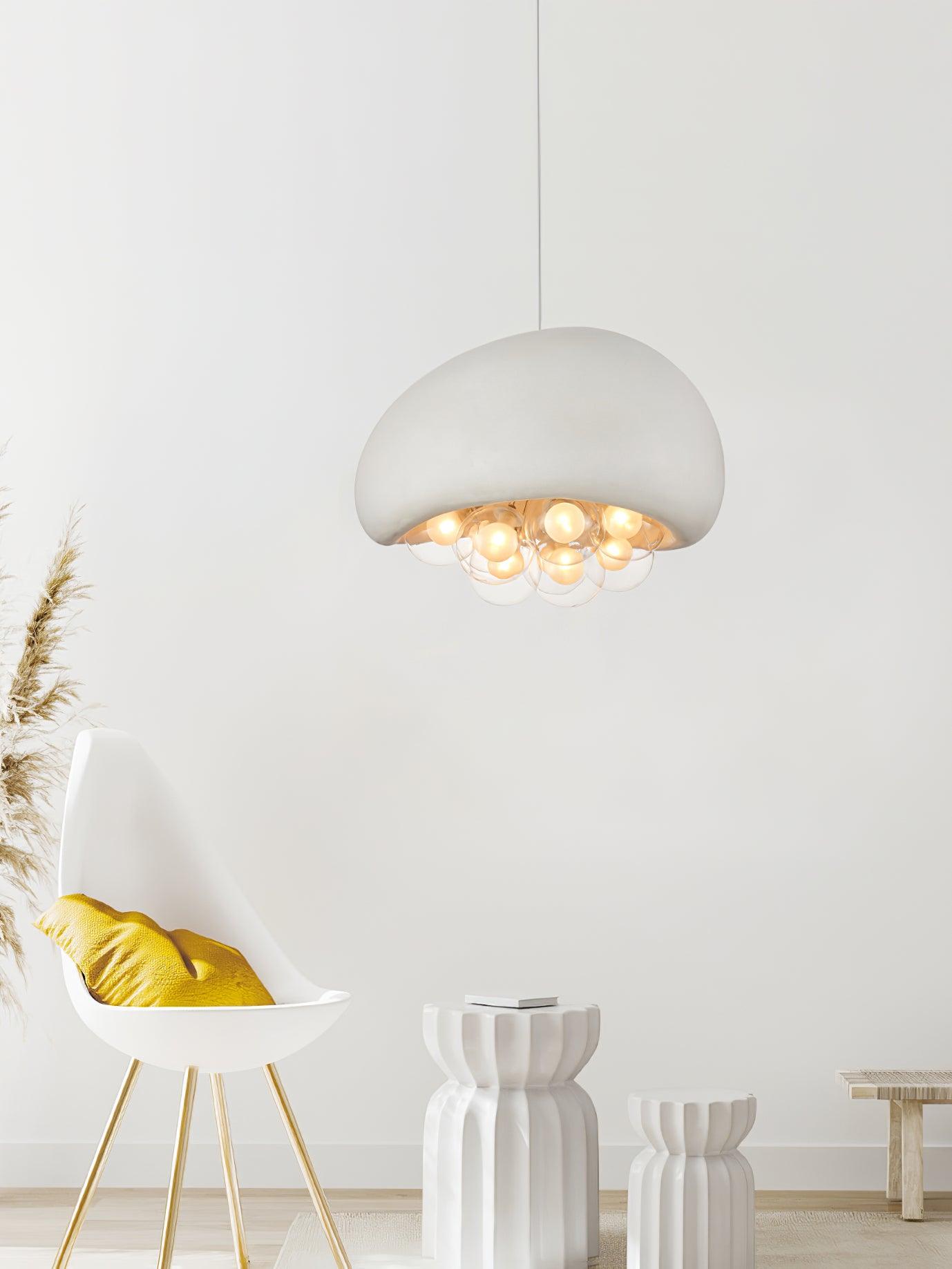 Khmara – Pendant Lamp in the Shape of Bubbles