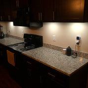 SmartHome - Wireless LED Strip Motion Sensor - No Hassle with Cables