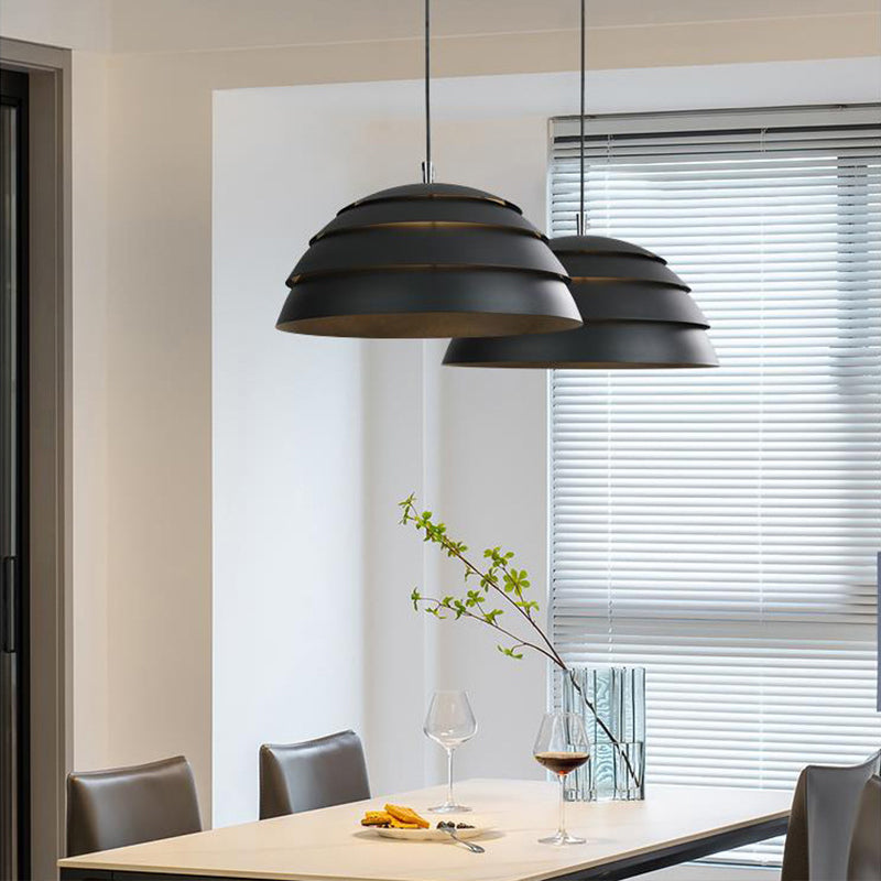 Domeo - LED Pendant Light