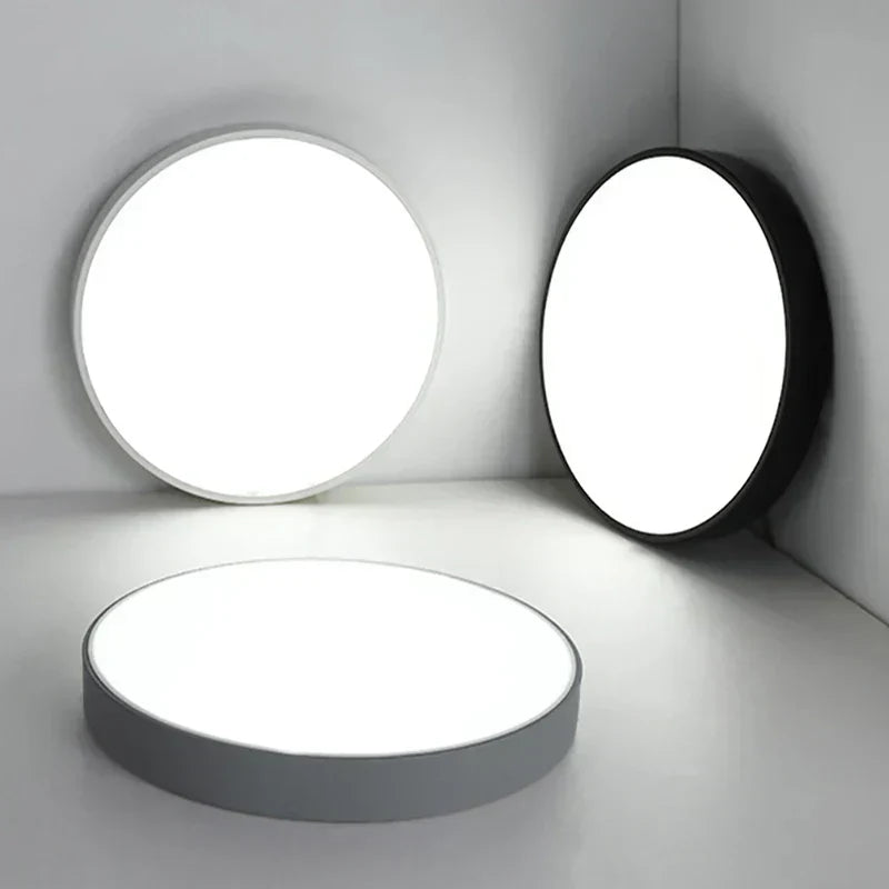 SpectraStyle - Colourful Lamp