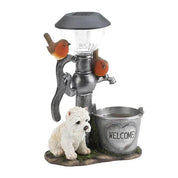 WildLight - Outdoor Animal Decorative Lamps