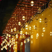 Twinklelights - Waterproof LED Ambient Lighting
