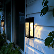 SunBeam - Solar Wall Lamp