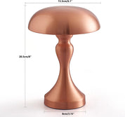 MidnightGlow - Night Lamp Reading Light