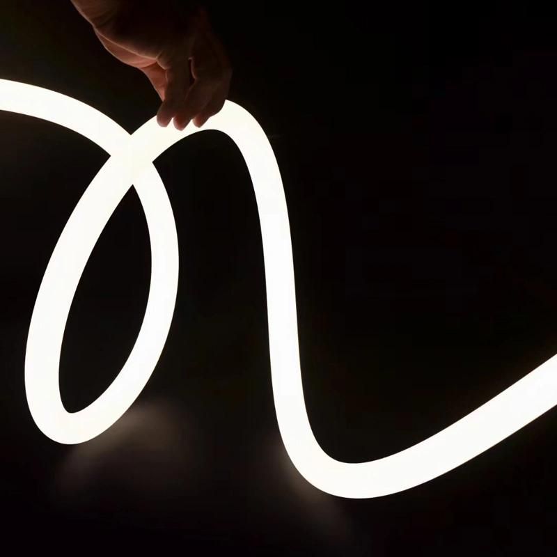 GlowStrip - Luxury LED Ambient Lighting