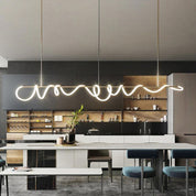 GlowStrip - Luxury LED Ambient Lighting