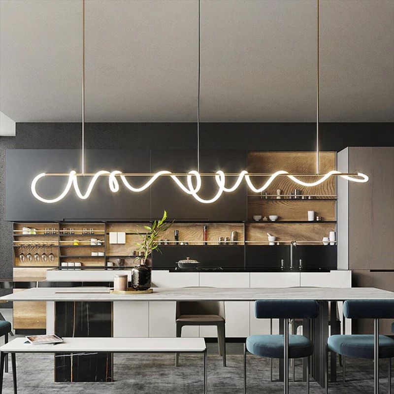 GlowStrip - Luxury LED Ambient Lighting