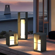 Solar Lantern - Solar Lanterns for the Garden
