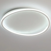 NovaLuxe - Elegant LED Chandelier