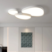 Modern Nordic Ceiling Lamp – Stylish Lighting for Home
