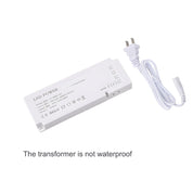 Light Strips - 6 Pieces Long Strip 12V Surface-Mounted LED Cabinet Lighting