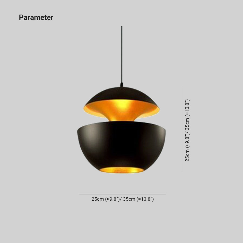 Nazifa Modene LED Pendant Light