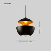 Nazifa Modene LED Pendant Light