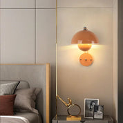 Auroraglo Wall Lamp - Create an Enchanting Atmosphere