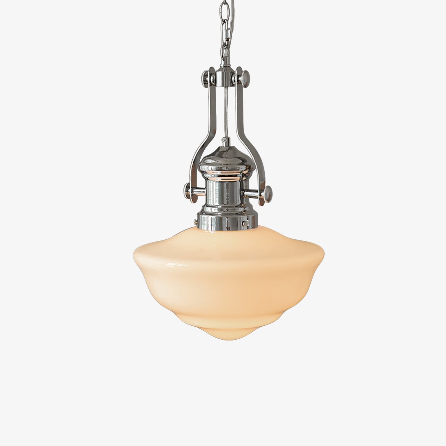 LavagnaLumiere – Classic School Pendant Light