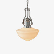 LavagnaLumiere – Classic School Pendant Light
