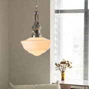LavagnaLumiere – Classic School Pendant Light