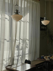 LavagnaLumiere – Classic School Pendant Light