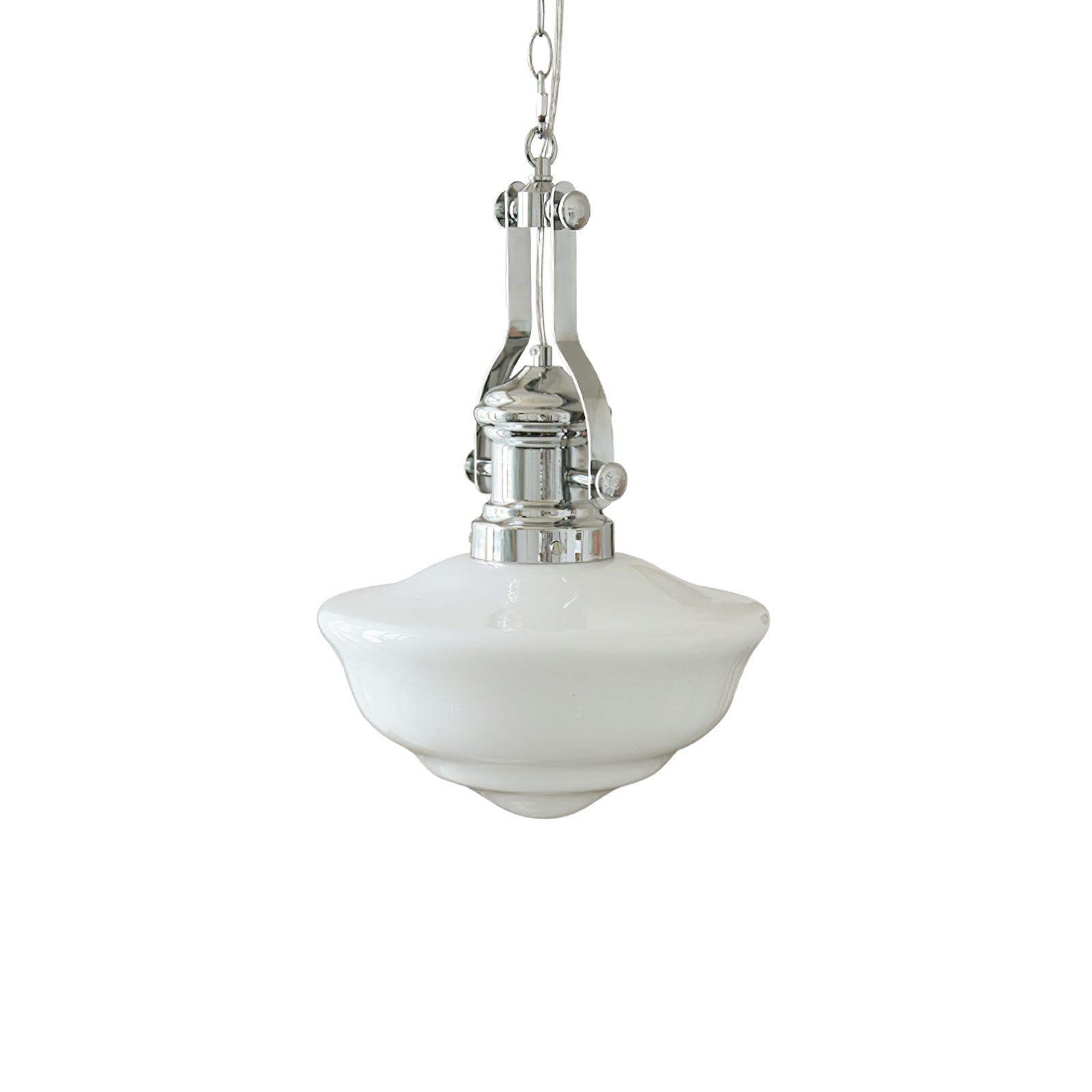 LavagnaLumiere – Classic School Pendant Light