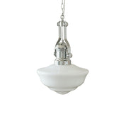 LavagnaLumiere – Classic School Pendant Light