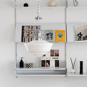 LavagnaLumiere – Classic School Pendant Light